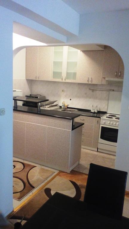 Hello Apartment スコピエ エクステリア 写真